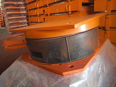 港闸区盆式橡胶支座规格型号如何做到质量控制